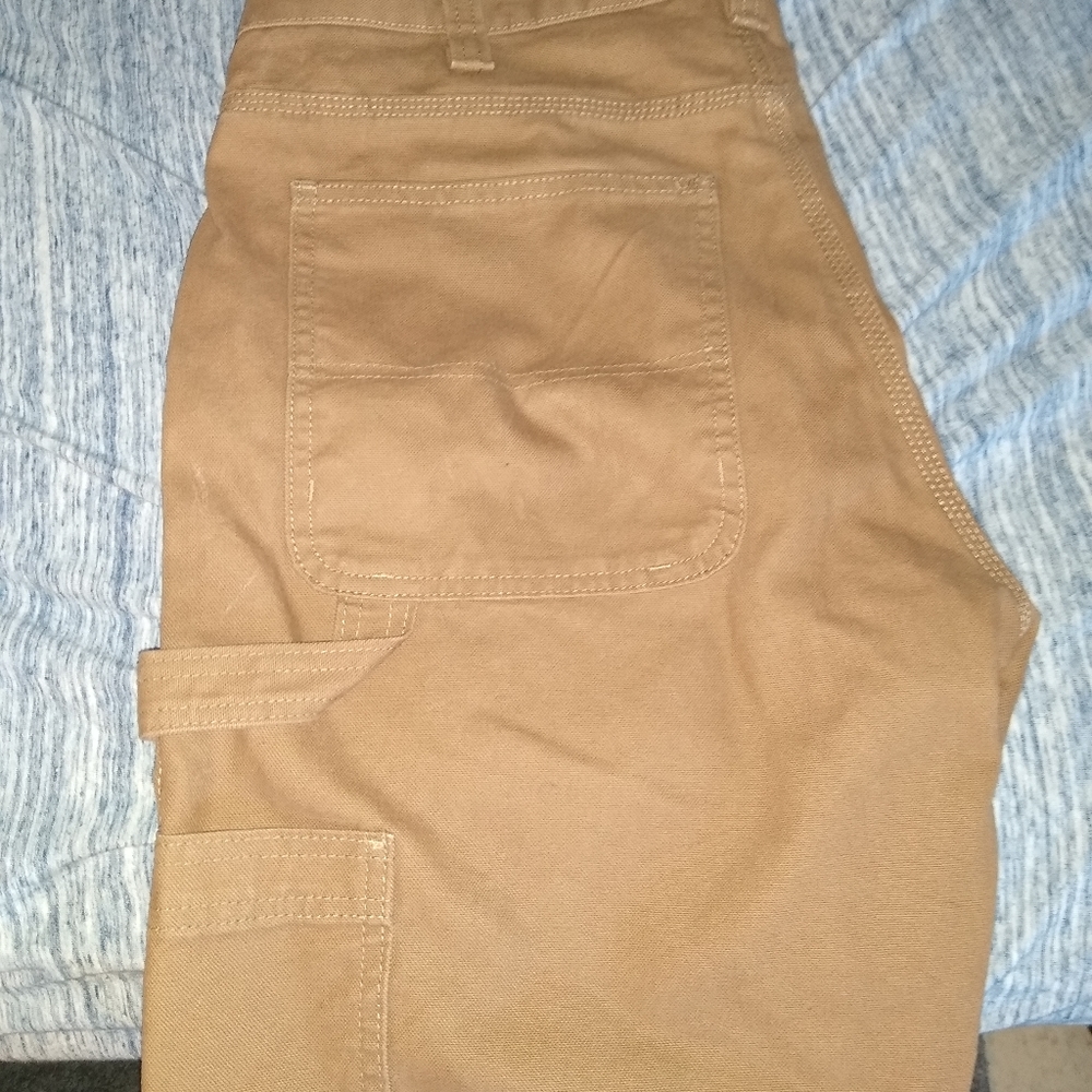 Wolverine mens carpenter pants. Excellent conditio